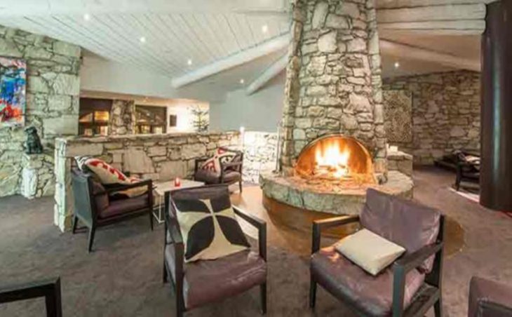 Hotel Aigle Des Neiges in Val dIsere , France image 17 